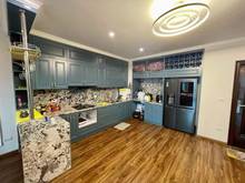 Hình ảnh Bán Nhà phố Trần Thái Tông, Dịch Vọng Hậu. DT: 135m2, Nhà xây 5 tầng,