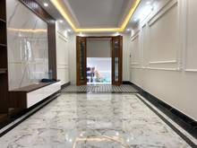Hình ảnh Bán nhà ngõ 116 Phan Kế Bính, Ba Đình 42m2 xây 5 tầng giá 5 tỷ