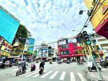 Hình ảnh Góc 3 MT Trần Quang Khải - Nguyễn Hữu Cầu,P.Tân Định,Q1