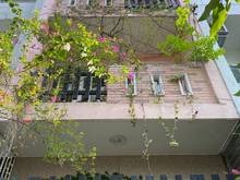 Hình ảnh Nhà 4 Lầu Hướng Nam View Sông trục chính KDC An Phú Hưng,P.T.Phong,Q7
