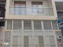 Hình ảnh HẺM XE HƠI AEON TÂN PHÚ 53M2 4.1x13 CHỈ 4TỶ9
