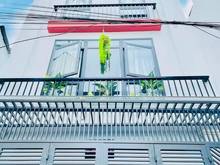 Hình ảnh DƯỚI 2,9 tỷ - sở hữu nhà Sổ Hồng Riêng –  KDC Q.Tân Phú