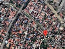 Hình ảnh BÁN NHÀ Sở Dầu, Hồng Bàng, gần ngã 3 Sở Dầu, 3 tầng, 3,1 tỷ, 43,8m2