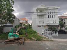 Hình ảnh Bán đất KDC VIP đường số 20,Hiệp Bình Chánh,Thủ Đức,View sông. 134.6m2