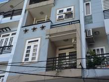 Hình ảnh Nhà Phạm Văn Hai - 4x15m, trệt 2 lầu sân thượng, 4PN - khu kinh doanh