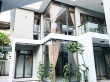 Hình ảnh Giá sốc 30 tỷ Villa Gò Dầu - Tân Hương, 12x25m, 5 tầng
