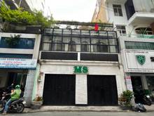 Hình ảnh Chính Chủ Cho Thuê Nhà Cách Mạng Tháng Tám Quận 10
