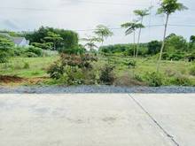 Hình ảnh Đất thổ cư ngay trung tâm Củ Chi xã Tân An Hội
