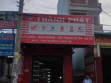 Hình ảnh Bán Nhà Mặt Tiền Đường Mã Lò DT:5x24m Nhà Cấp 4 Giá: 12.8 Tỷ TL