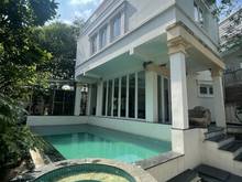 Hình ảnh Bán gấp biệt thự đường Số 8, P. An Khánh, Q. 2. DT: 22x40m2. Giá 85 tỷ