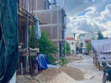 Hình ảnh BÁN ĐẤT An Lạc, Sở Dầu, Hồng bàng, ôtô vào đất, 3,51 tỷ, 56,71m2