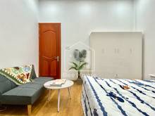 Hình ảnh 5Tr8 Q3 Lê Văn sỹ - Full NT. Ngã 4 TQD - LVS