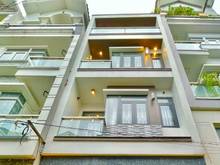 Hình ảnh Bán nhà 3 Lầu-4Pn SHR Ngay KCN Tân Bình giá chỉ 2.5x tỷ/căn
