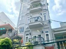 Hình ảnh Bán toà nhà CHDV 9 tầng ngay Hoàng Văn Thụ khu sân bay, P. 4, Tân Bình