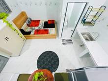 Hình ảnh Cho thuê CHDV giá rẻ ở Tân Phú