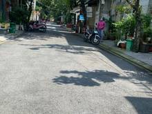 Hình ảnh Giá tốt - Bán nhà hẻm đúng 7m đường Nguyễn Quang Bích P13. DT: 5x22m