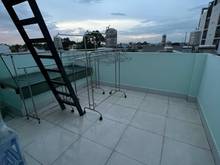 Hình ảnh Nhà 3 Lầu + Sân Thượng Đường Lò Lu , Trường Thạnh , Quận 9 _ 56m2