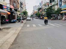 Hình ảnh Siêu phẩm nhà Mặt tiền Dạ Nam, P2, Q8. 4,3mx17m. T+Lg.