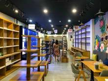 Hình ảnh Cho Thuê Nhà Chính Chủ Trung Tâm  Cô Bắc Quận 1