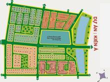 Hình ảnh Chú 8 bán lô đất KDC Kiến Á, MT Liên Phường, Phước Long B, Q9. 100m2