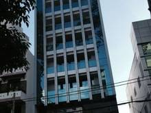 Hình ảnh Bán Building MT Cao Thắng Q3 DT 11 x 40m hầm, 10 tầng HĐT 850tr/th