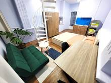 Hình ảnh 🏠Hiện Đại Nhỏ Gọn -1PN - NGUYỄN CỬU VÂN - GÁC XỊN