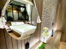 Hình ảnh Bán nhà Đ.Lê Quang Định Phường 7 Bình Thạnh, nhà mới dọn vào ở ngay