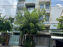 Hình ảnh Bán nhà mặt tiền đường Nguyễn Quyền, Phường 11, Quận 8.