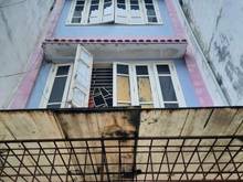 Hình ảnh Bán GẤP nhà phố Trương Định Hoàng Mai 50m2 THOÁNG sáng DÒNG TIỀN OTO