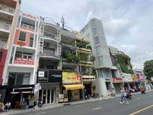 Hình ảnh Nhà Nguyễn Bỉnh Khiêm,P.ĐaKao,Q1 cần cho thuê gấp