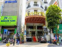 Hình ảnh Bán khách sạn 145 Lê Thị Riêng, phường Bến Thành, Quận 1 - 320 tỷ TL.