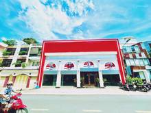 Hình ảnh Cho thuê MT ngang 15m Duy nhất Trần Quang Diệu, Q3