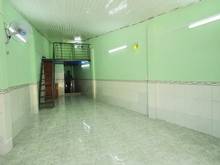 Hình ảnh Bán Nhà Mặt Tiền Gần 70M2 Bình Tân-KD Sầm Uất-DT4.5M2x14.5M-Chỉ 3..Tỷ.