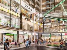 Hình ảnh Shophouse 80 m2 giá 120 triệu / m2 ở Xa Lộ Hà Nội - Metro 10