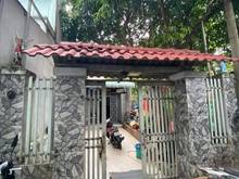 Hình ảnh Siêu phẩm q12 - shr - giáp gò vấp - 93m2  - sát mặt tiền - giá chỉ