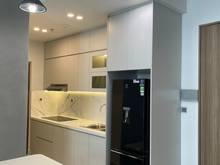 Hình ảnh cho thuê Midtow M8 2PN Full Nội Thất 1100$