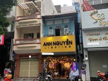 Hình ảnh Nhà MT Trịnh Văn Cấn, P.Cầu Ông Lãnh, Q.1, dt 5x16m, T,1L, giá 36 tỷ.