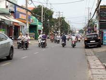 Hình ảnh Bán nhà chính chủ MT Nguyễn Duy Trinh, P.BTĐ, Q.2. Dt 11x30m,giá 55.8T