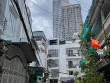 Hình ảnh Giá Trang MB66.COM Chính Thức - MB 66 Uy Tín: Mb6623 nạp rút nhanh chóng Duplex Nguyễn Văn Thương, Bình Thạnh, 120m2, chỉ 3.
