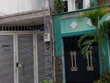 Hình ảnh Nhà bán HXH Lê văn Sỹ Q3 DT 6x16, giá 19 tỷ.