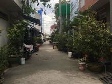 Hình ảnh Bán Nhà Hẻm 3G - Bình Trị Đông - Bình Tân - Không Lộ Giới - Nhỉnh 3 Tỷ