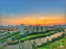 Hình ảnh Bán đất Nam Thông, giá rẻ nhất thị trường