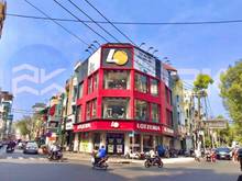 Hình ảnh Góc 2MT  Nguyễn Hữu Cầu, Tân Định, Q1 Căn góc 2 mặt tiền đẹp,