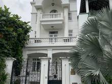 Hình ảnh Bán biệt thự 7.5x 22m trệt 2l, 23 tỷ MT Quốc Hương P.Thảo Điền Q.2