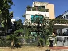 Hình ảnh Bán nhà siêu hiếm MT Nguyễn Quý Đức - Song Hành, 5*20m, giá 21.5 tỷ