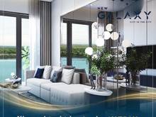 Hình ảnh Chung cư New Galaxy Dĩ An liền kề Làng Đại học, đóng vượt còn 1.38 tỷ