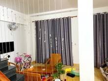 Hình ảnh Gấp bán nhà Ngang 5,25 nở hậu khủng 8,25 dài 10,5 - Giá 4t55