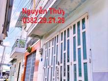 Hình ảnh Bán Nhà Sát Mặt Tiền Lê Văn Phan, Tân Phú, 40m2, 2 Tầng, Chỉ 4 Tỷ