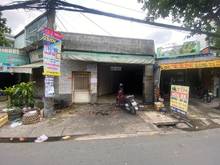 Hình ảnh Bán Nhà Mặt Tiền Thoại Ngọc Hầu, DT: 141.3m2 ( 5.2x28.3) Giá 21.5 tỷ.
