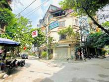 Hình ảnh Phân Lô- Ôtô Tránh - Kinh Doanh- Gần Công Viên-HỒ ĐỀN LỪ- 65m2- 15 tỷ